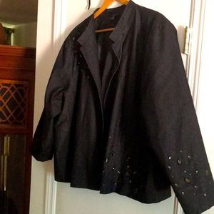 Liz & Me Platinum Collection-EUC-3X 26/28